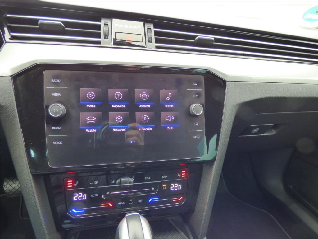 Volkswagen Passat 34
