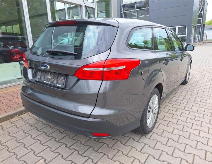 Ford Focus 3