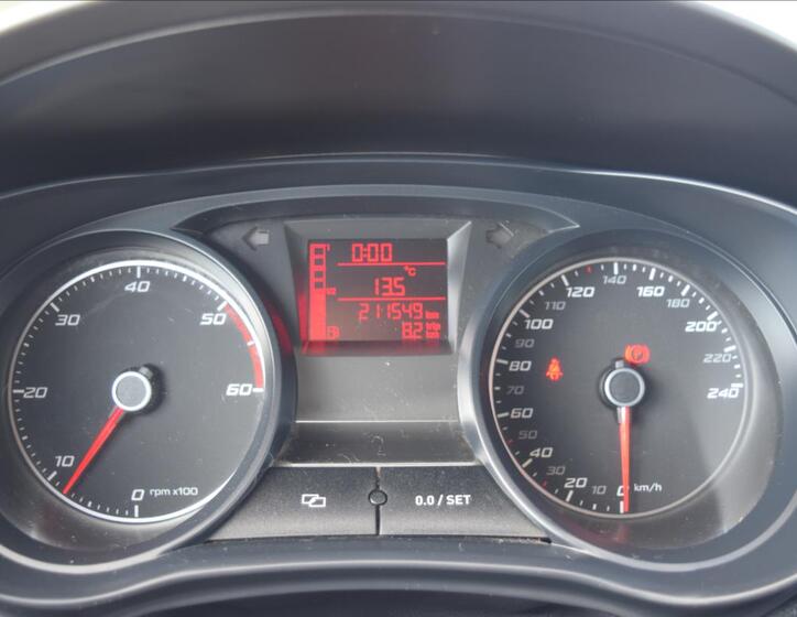 Seat Ibiza 38
