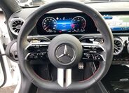 Mercedes-Benz Třídy A 18