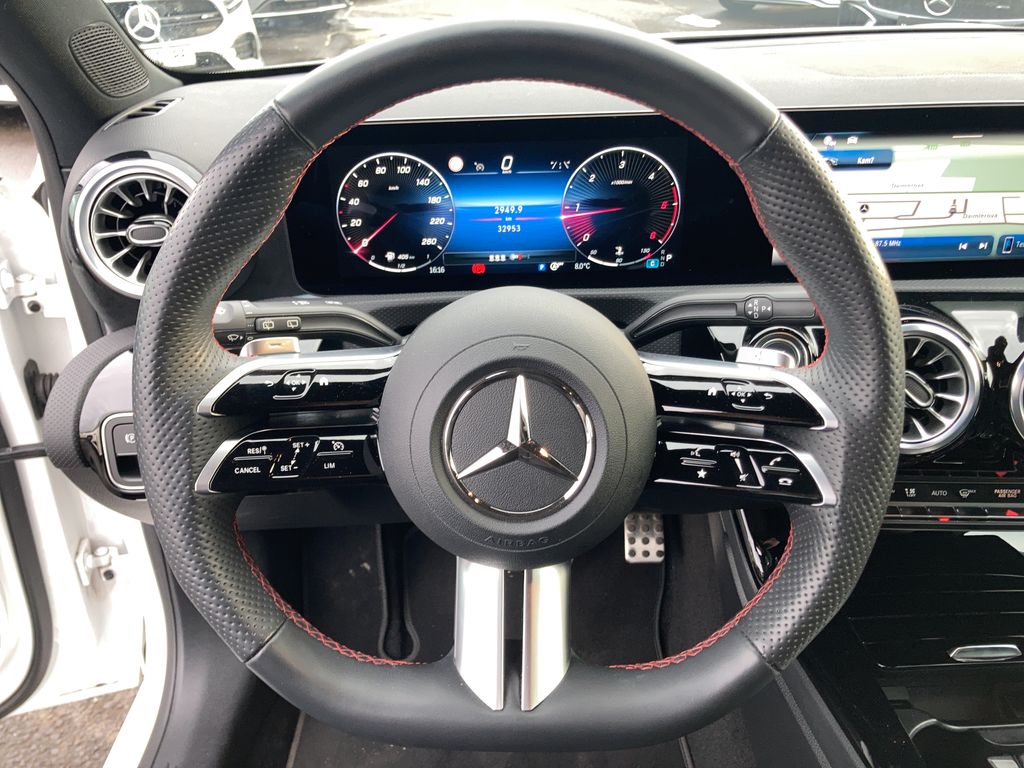 Mercedes-Benz Třídy A
