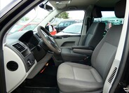 Volkswagen Transporter 7