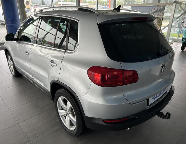 Volkswagen Tiguan 4