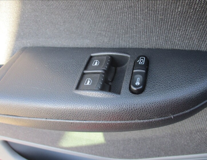 Škoda Fabia 14