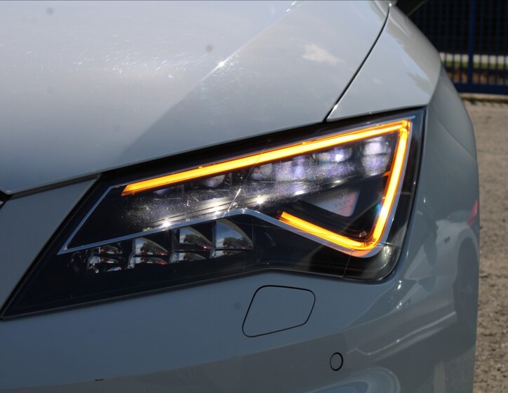 Seat Leon 31