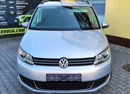 Volkswagen Touran 2
