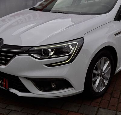 Renault Mégane 3