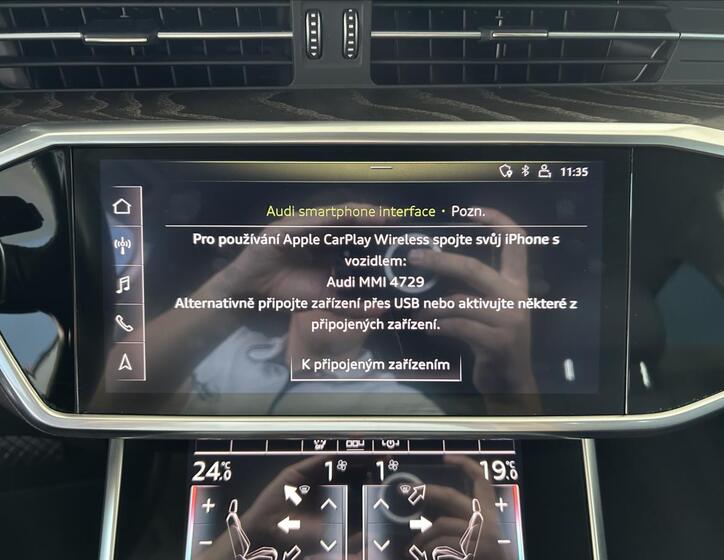 Audi A6 21