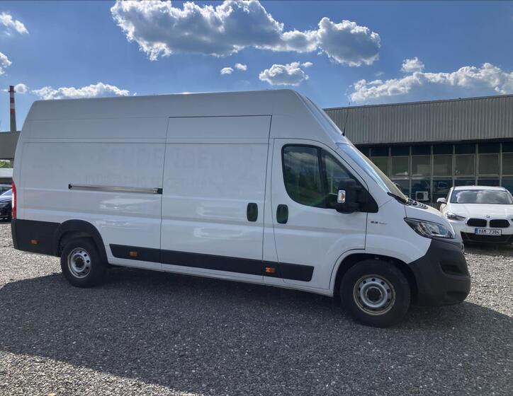 Fiat Ducato 8