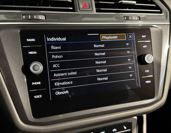 Volkswagen Tiguan Allspace 34