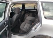 Škoda Octavia 8