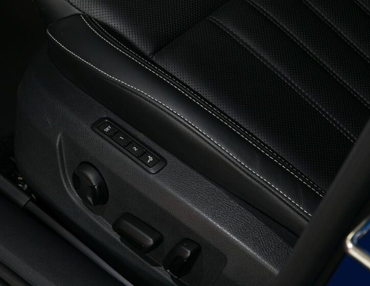 Škoda Superb 16