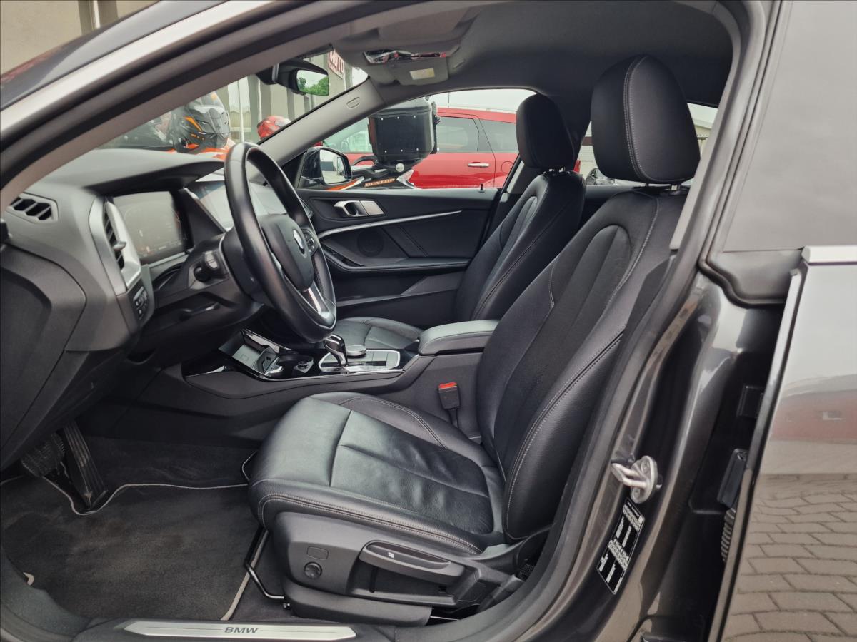 BMW Řada 2