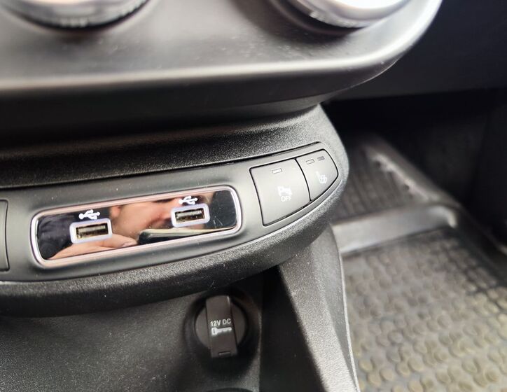 Fiat 500X 20
