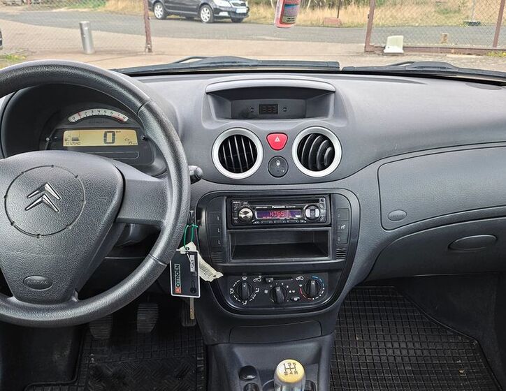 Citroën C3 8