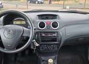 Citroën C3 8