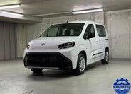 Toyota ProAce City Verso 1