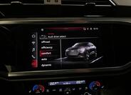 Audi Q3 7