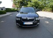 Škoda Superb 2