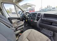 Peugeot Boxer 8