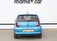 Škoda Citigo 6