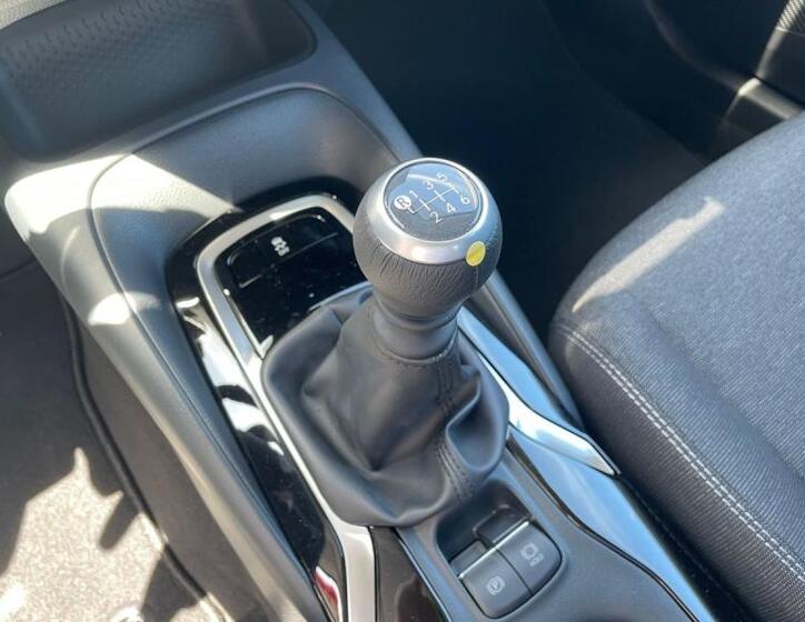 Toyota Corolla 27