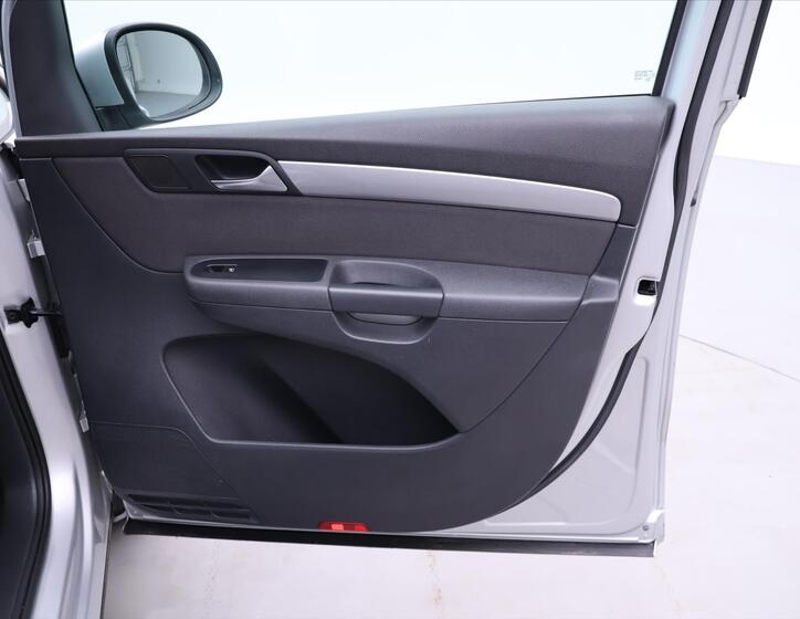 Volkswagen Sharan 12