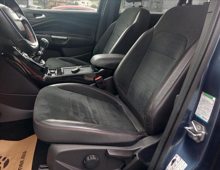 Ford Kuga 16