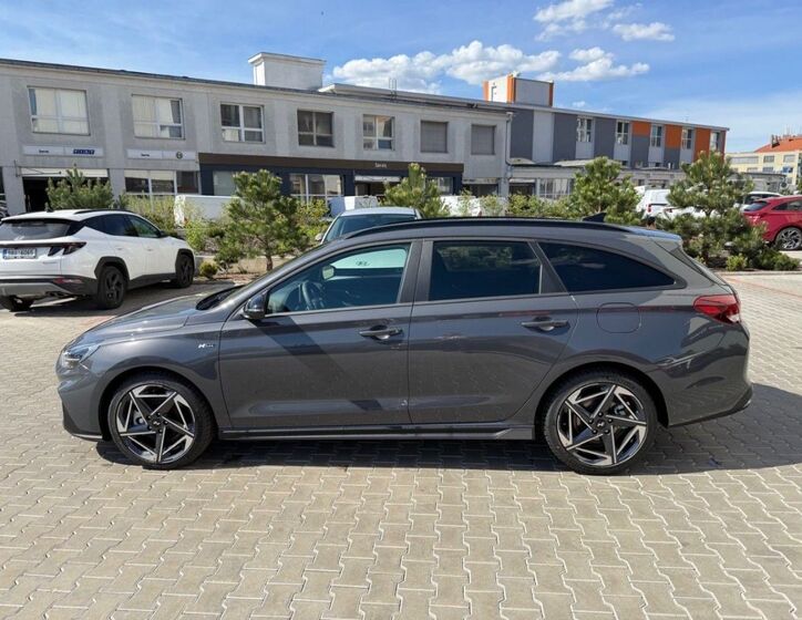 Hyundai i30 2