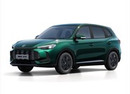 MG ZS 1