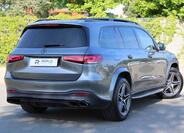 Mercedes-Benz GLS 2