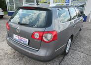 Volkswagen Passat 5