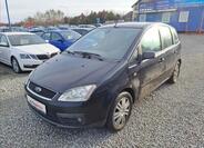 Ford C-MAX 1