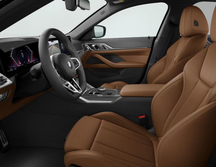 BMW Řada 4 3