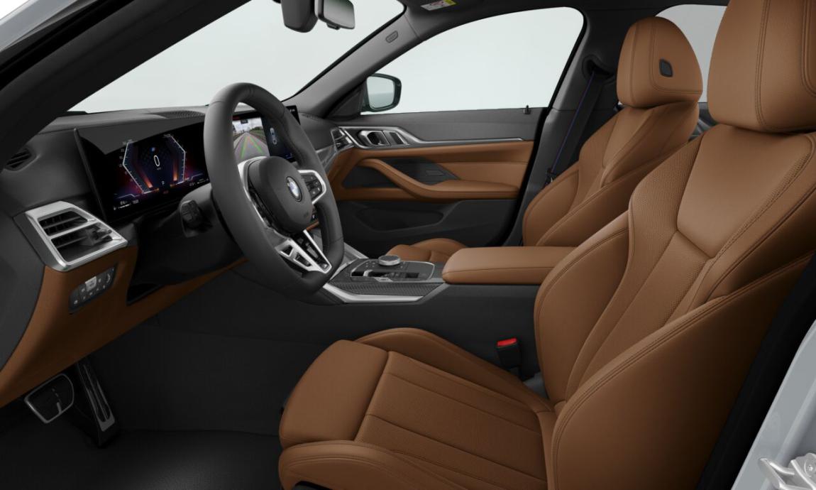 BMW Řada 4
