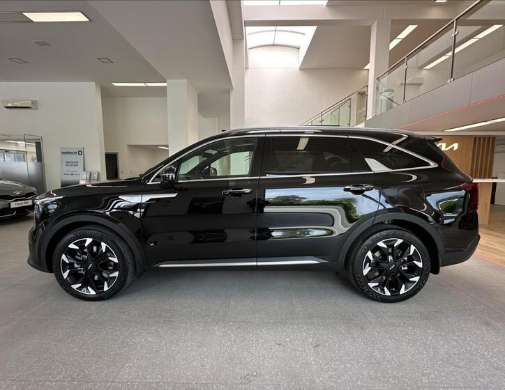 KIA Sorento 8