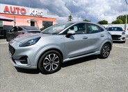 Ford Puma 9