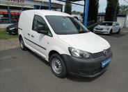 Volkswagen Caddy 3