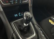 Ford Mondeo 17
