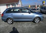 Škoda Fabia 5