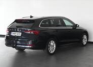 Škoda Octavia 3
