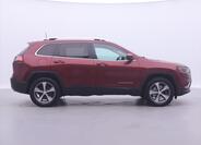 Jeep Cherokee 8