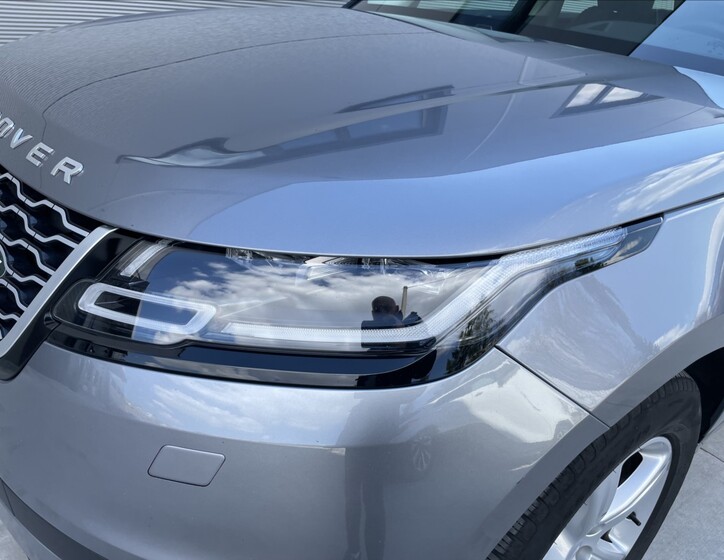 Land Rover Range Rover Velar 32