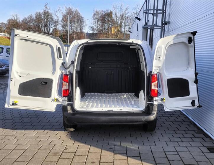 Citroën Berlingo 7