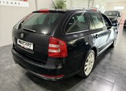 Škoda Octavia 5