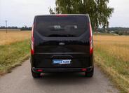Ford Tourneo Custom 6