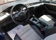 Volkswagen Passat 8