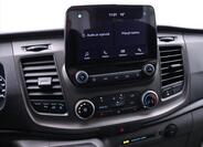 Ford Transit 22