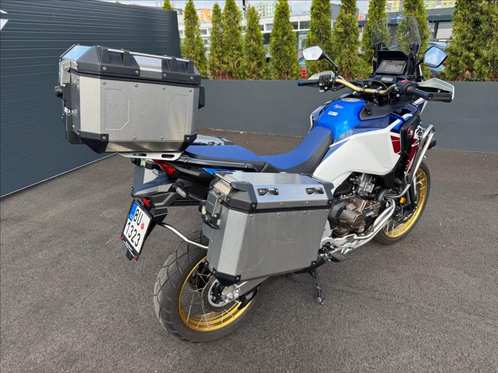 Honda Ostatní