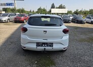 Dacia Sandero 7
